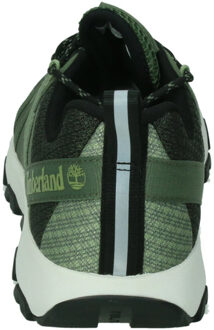 Timberland Winsor trail low lace up - maat 42 Groen