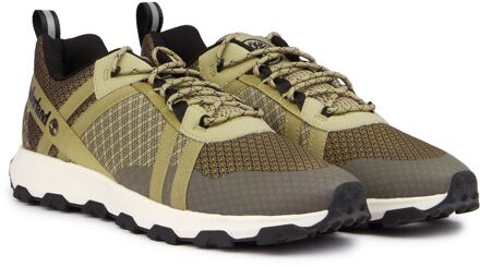 Timberland Winsor Trail Sneakers Groen