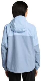 Timberland Women's Timberland Caps Ridge Mobi Flex Tech Waterproof Jacket in Blue - maat M Blauw