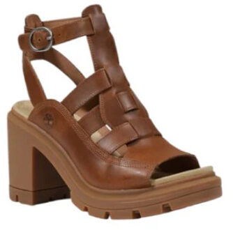 Timberland Women sandals Bruin - 40