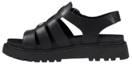 Timberland Women sandals - maat 39 Zwart