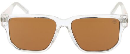 Timberland Zonnebril Bruin