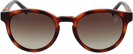 Timberland Zonnebril Bruin