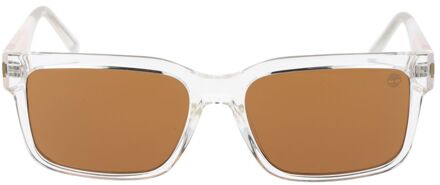 Timberland Zonnebril - maat Bruin