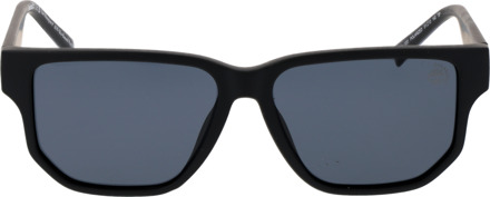 Timberland Zonnebril TB00013 02D 51 Zwart