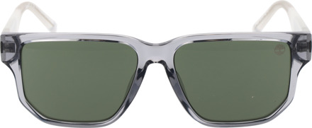 Timberland Zonnebril TB00013 20N 51 Grijs