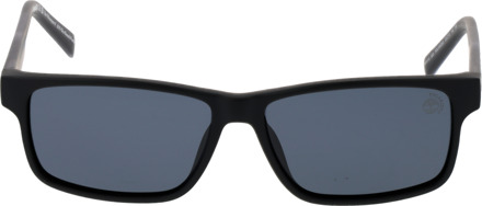 Timberland Zonnebril TB00015 02D 53 - maat Zwart