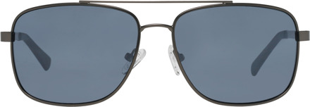 Timberland Zonnebril TB7175 09C Gunmetal Grijs Grijs Blauw - One Size
