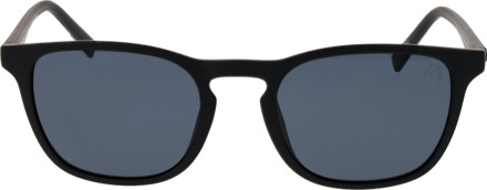 Timberland Zonnebril TB9265 02D 53 Zwart - One Size