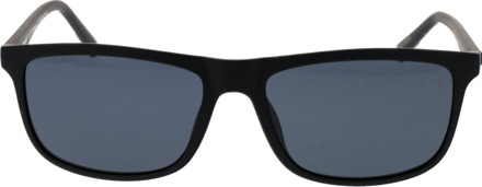 Timberland Zonnebril TB9266 02D 57 Zwart
