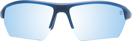 Timberland Zonnebril TB9294 91D 72 Blauw