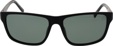 Timberland Zonnebril TB9296 02R 60 Zwart