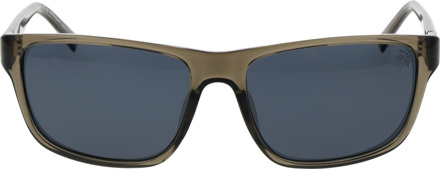 Timberland Zonnebril TB9296 96D 60 Groen