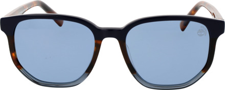 Timberland Zonnebril TB9305-H 52D 54 Bruin
