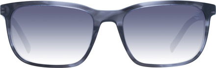Timberland Zonnebril TB9318 20D 56 - maat Grijs