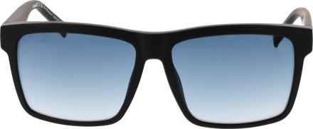 Timberland Zonnebril TB9328 02W 55 Zwart - One Size