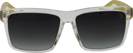 Timberland Zonnebril TB9328 26B 55 Wit