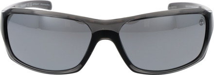 Timberland Zonnebril TB9332 20D 63 - maat Grijs