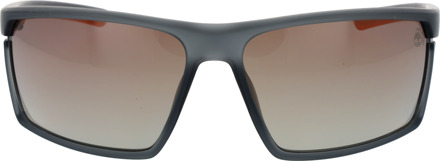 Timberland Zonnebril TB9333 20D 67 Grijs