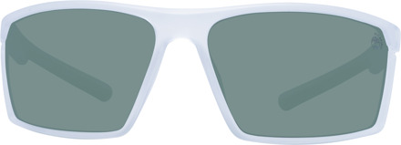 Timberland Zonnebril TB9333 26R 67 Wit