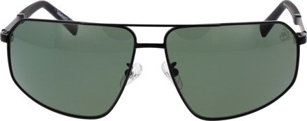 Timberland Zonnebril TB9341-H 02R 64 Zwart