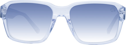 Timberland Zonnebril TB9343 26D 57 - maat Wit