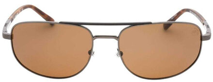 Timberland Zonnebrillen voor heren (Bruin) - One Size