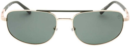 Timberland Zonnebrillen voor heren (Goud)
