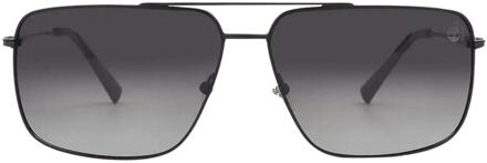 Timberland Zonnebrillen voor heren (Zwart)