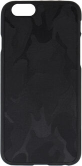 Timberland Zwart Camo iPhone 6/6S Telefoon Hoesje A1DAA919 Veelkleurig