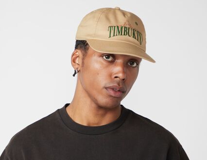 Timbuktu Cap, beige - One Size