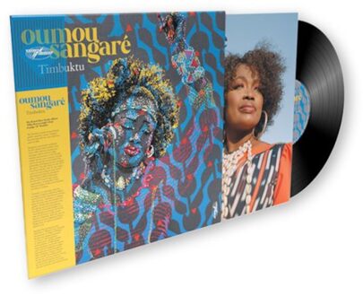 Timbuktu - Oumou Sangare