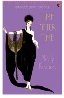 Time After Time - Molly Keane