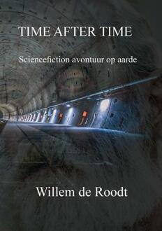 Time After Time -  Willem de Roodt (ISBN: 9789492394743)
