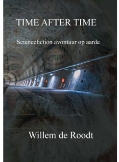Time After Time - Willem de Roodt