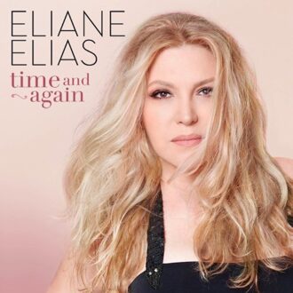 Time And Again - Eliane Elias