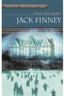 Time And Again - Gateway Essentials - Jack Finney