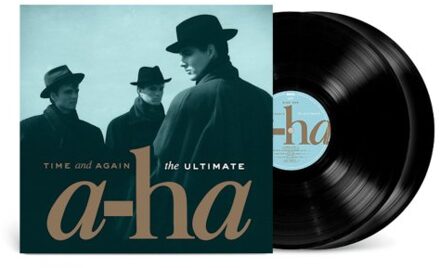 Time And Again: The Ultimate - A-ha