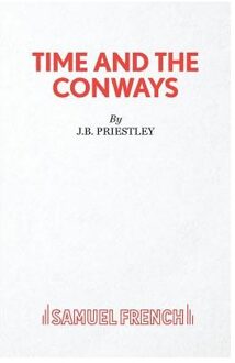 Time and the Conways