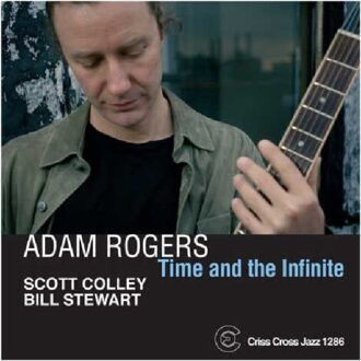 Time And The Infinite