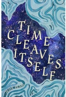 Time Cleaves Itself - Pearl, Jeda