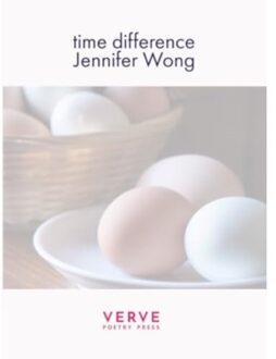 Time Difference - Jennifer Wong