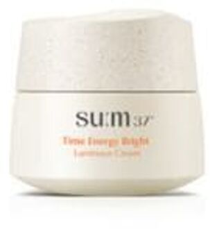 Time Energy Bright Luminous Cream 50ml