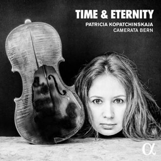 Time & Eternity - Patricia ! Azerbaijan State Symp