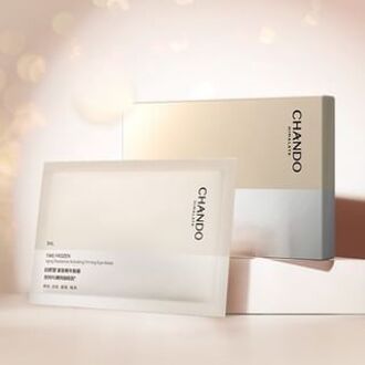 Time Freeze Firming Eye Mask Set 5ml x 10pcs