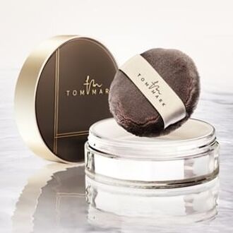 Time Frozen Refresh Powder - 2 Types T01# Clear - 8.5g