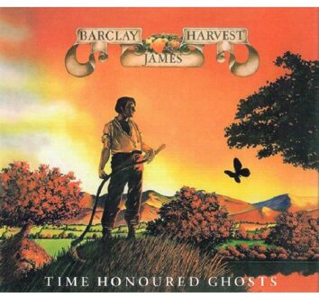 Time Honoured Ghosts - Barclay James Harvest