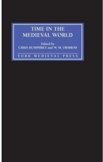 Time In The Medieval World