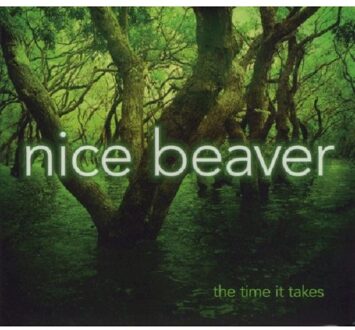 Time It Takes - Nice Beaver