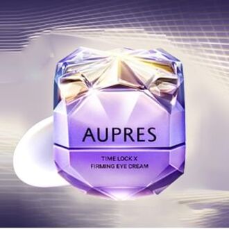 Time Lock X Firming Eye Cream - 2 Size #Eye Cream - 20g